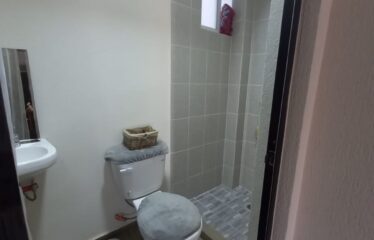 Se Vende Bonito Departamento en la Santa María la Ribera