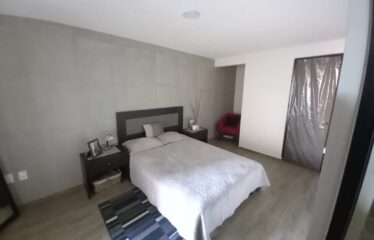 Se Vende Bonito Departamento en la Santa María la Ribera