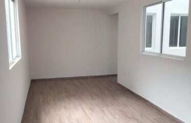 Se Vende Bonito Departamento en la Santa María la Ribera