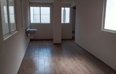 Se Vende Bonito Departamento en la Santa María la Ribera
