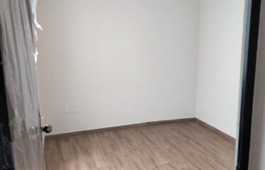 Se Vende Bonito Departamento en la Santa María la Ribera