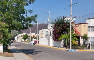 Se Vende Preciosa Casa en Paseos de Xochitepec