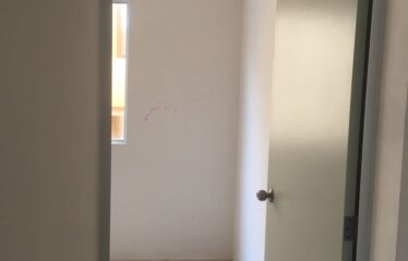 Se vende departamento en Campo Verde-Temixco