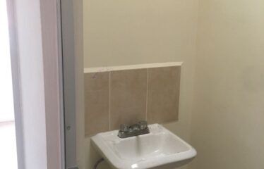 Se vende departamento en Campo Verde-Temixco