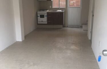 Se vende departamento en Campo Verde-Temixco