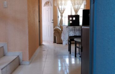 Se Vende Preciosa Casa en Zumpango