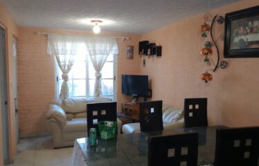 Se Vende Preciosa Casa en Zumpango