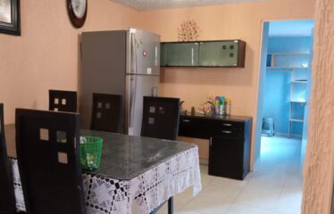 Se Vende Preciosa Casa en Zumpango