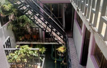 Se Vende Preciosa Casa en Plazas en Nezahualcóyotl