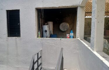 Se Vende Preciosa Casa en Plazas en Nezahualcóyotl