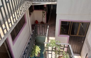 Se Vende Preciosa Casa en Plazas en Nezahualcóyotl