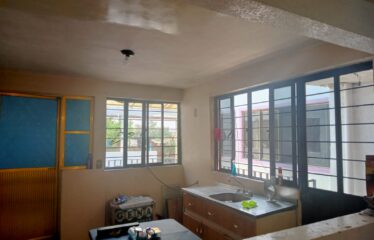 Se Vende Preciosa Casa en Plazas en Nezahualcóyotl