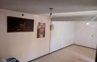Se Vende Preciosa Casa en Plazas en Nezahualcóyotl