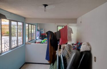 Se Vende Preciosa Casa en Plazas en Nezahualcóyotl
