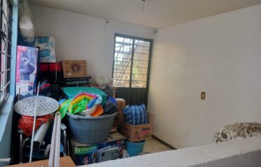 Se Vende Preciosa Casa en Plazas en Nezahualcóyotl