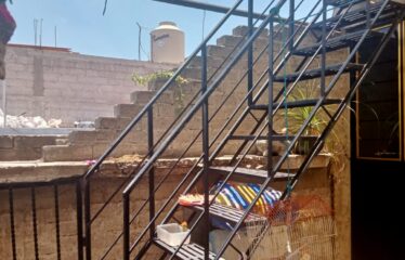 Se Vende Preciosa Casa en Plazas en Nezahualcóyotl