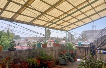 Se Vende Preciosa Casa en Plazas en Nezahualcóyotl