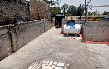 Se Vende Preciosa Casa en Plazas en Nezahualcóyotl