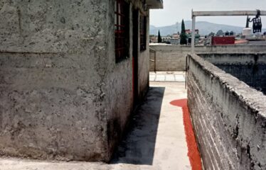 Se Vende Preciosa Casa en Plazas en Nezahualcóyotl