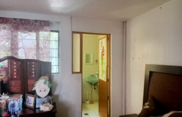 Se Vende Preciosa Casa en Plazas en Nezahualcóyotl