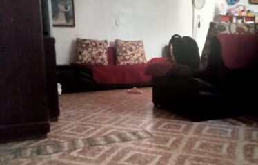 Se Vende Preciosa Casa en Plazas en Nezahualcóyotl