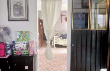 Se Vende Preciosa Casa en Plazas en Nezahualcóyotl