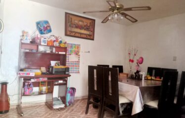 Se Vende Preciosa Casa en Plazas en Nezahualcóyotl