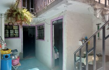 Se Vende Preciosa Casa en Plazas en Nezahualcóyotl