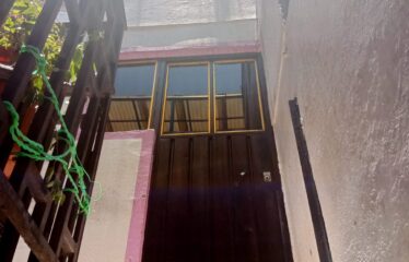 Se Vende Preciosa Casa en Plazas en Nezahualcóyotl