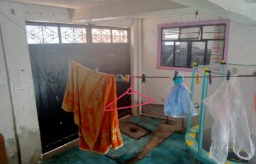 Se Vende Preciosa Casa en Plazas en Nezahualcóyotl