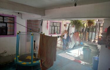 Se Vende Preciosa Casa en Plazas en Nezahualcóyotl