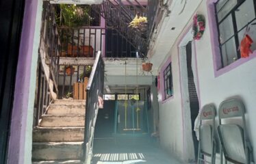 Se Vende Preciosa Casa en Plazas en Nezahualcóyotl