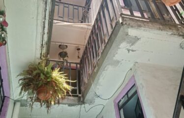 Se Vende Preciosa Casa en Plazas en Nezahualcóyotl