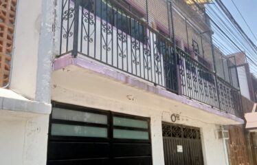 Se Vende Preciosa Casa en Plazas en Nezahualcóyotl