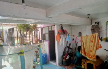 Se Vende Preciosa Casa en Plazas en Nezahualcóyotl