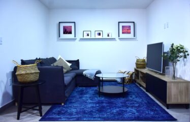 Se Vende Bonito Departamento en la Colonia Álamos