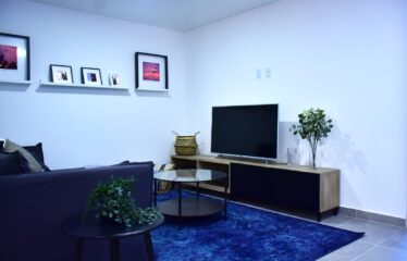 Se Vende Bonito Departamento en la Colonia Álamos