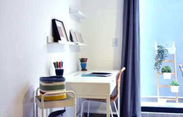 Se Vende Bonito Departamento en la Colonia Álamos