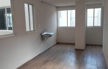 Se Vende Bonito Departamento en la Santa María la Ribera
