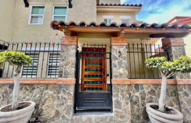 SE VENDE preciosa CASA en Fraccionamiento Real Carrara, Hacienda Ojo de Agua