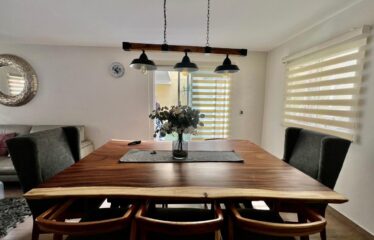 SE VENDE preciosa CASA en Fraccionamiento Real Carrara, Hacienda Ojo de Agua