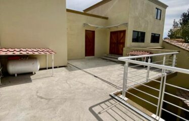 SE VENDE preciosa CASA en Fraccionamiento Real Carrara, Hacienda Ojo de Agua