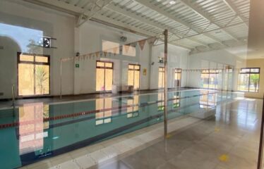 SE VENDE preciosa CASA en Fraccionamiento Real Carrara, Hacienda Ojo de Agua