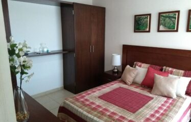 Se Vende Bonito Departamento en Fraccionamiento ubicado en Otzolotepec-Estado de México