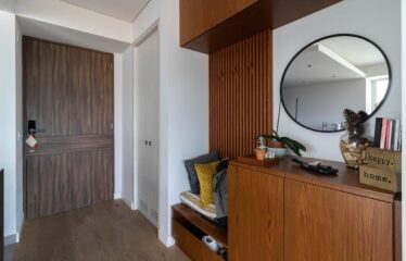 Se Vende Hermoso Departamento en Conjunto Residencial Ubicado en Cuajimalpa