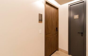 Se Vende Hermoso Departamento en Conjunto Residencial Ubicado en Cuajimalpa