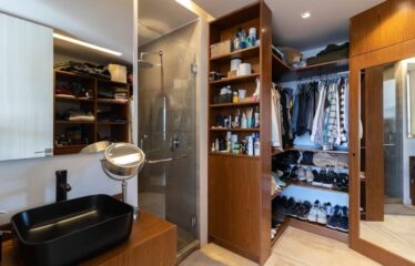 Se Vende Hermoso Departamento en Conjunto Residencial Ubicado en Cuajimalpa