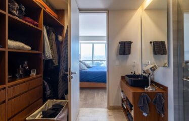 Se Vende Hermoso Departamento en Conjunto Residencial Ubicado en Cuajimalpa