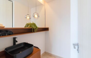 Se Vende Hermoso Departamento en Conjunto Residencial Ubicado en Cuajimalpa