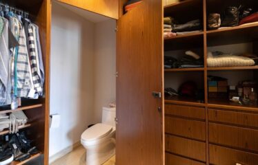 Se Vende Hermoso Departamento en Conjunto Residencial Ubicado en Cuajimalpa